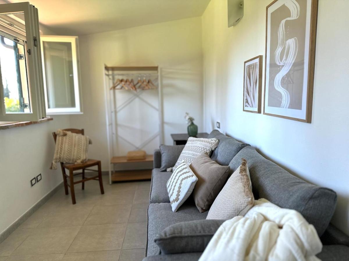 Secret Garden With Exclusive Depandance In * Perugia