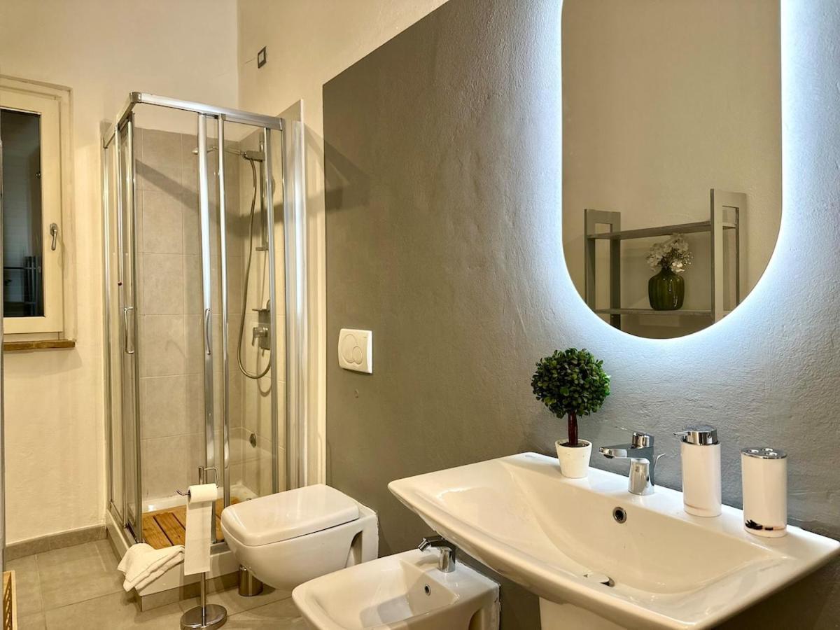 Secret Garden With Exclusive Depandance In Perugia