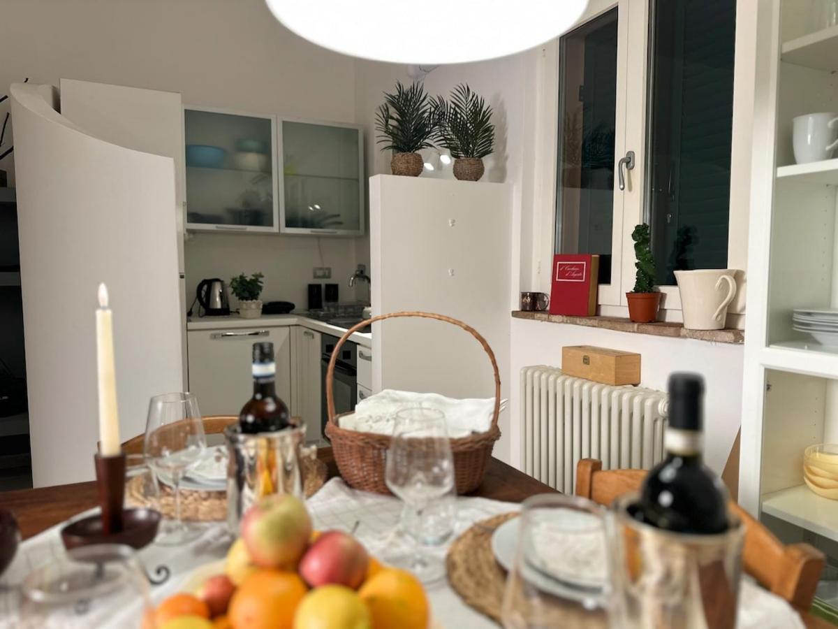 Secret Garden With Exclusive Depandance In Сasa de vacaciones